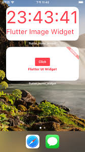 120 fps, wenn die hardware dies zulässt. Explore Home Widgets For Ios 14 Issue 60026 Flutter Flutter Github