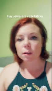 wow!! I am beyond grateful to everone that tagged kay jewelers in my post  to help get this resolved. it pushed things forward and now I have a  replacement. social media is no joke . special thanks to ...