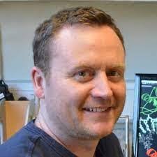 Benjamin Gollnick's Instagram, Twitter & Facebook