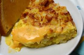 Set the time for 15 minutes. Ninja Foodi Hashbrown Casserole