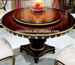 Check spelling or type a new query. Oe Fashion Elegant Round Dining Table Sets With Rotating Centre Dinning Tables Set Wood View Round Dining Table With Rotating Centre Oe Fashion Product Detail Round Dining Table Sets Glass Round Dining Table
