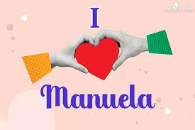 Manuela Meaning, Origin, History, And Popularity