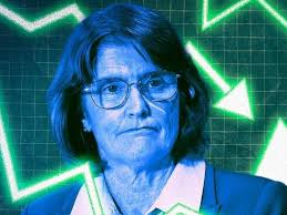 The sad and twisted case of Sarah Delashmit