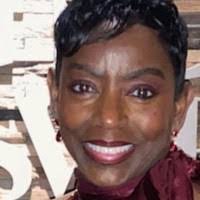 Cynthia Burkhalter's Instagram, Twitter & Facebook