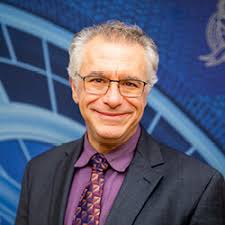 A Great Leader is First a Great Servant': Chancellor's Forum