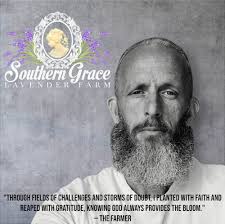 Southern Grace Lavender Farm