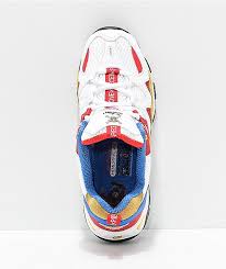 Check spelling or type a new query. Skechers X One Piece D Lites 2 White Red Blue Shoes Zumiez