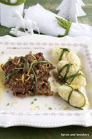 Veal Piccata Al Marsala And Lemon Mashed Potato Quenelles Veal Recipes Veal Piccata Italian Recipes