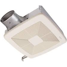 Bath fans by room size buyers tip: Broan Nutone Part Lp50100dc Broan Nutone Lo Profile 50 80 100 Cfm Selectable Ceiling Wall Bathroom Exhaust Vent Fan Energy Star Bathroom Exhaust Fans Home Depot Pro