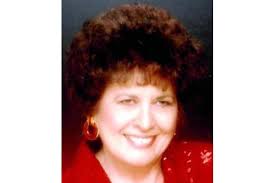 Shirley Moffitt Obituary (1938