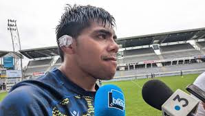 Top 14 : premières titularisations pour Michael Ala'alatoa et Oskar Rixen  avec l'ASM face à l'USAP