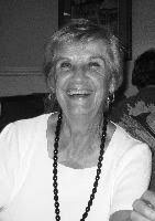 Obituary for Helen Kaehler