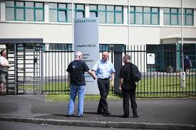 The First Wave Of Redundancies At Schaeffler In Llanelli Takes Place Wales Online