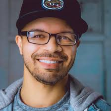 The elusive road sweeper truck was apparently spotted