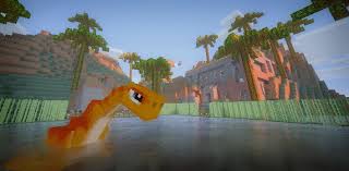 Minecraft pe addons / minecraft pe mods & addons / by lost times published on march 27, 2021 dinosaurs' time addon • dinosaurs' time is an addon whose main objective is to improve your gaming experience while searching for fossils to recreate the dinosaurs. Dinosaurs Fossils And Archeology Mod Novocom Top
