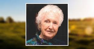 LaVina Marie McKinley Obituary February 17, 2016