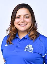 Ana Pego Out as Volleyball Coach Amid Immigration Issue