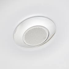 An diesen einfach einen lautsprecher und bluetooth adapter anschliessen. Nashville Led Deckenlampe Mit Lautsprecher Lampenwelt At