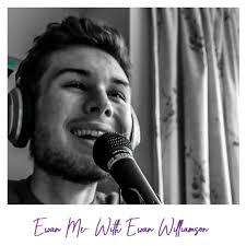 Ewan Me- With Ewan Williamson 팟캐스트