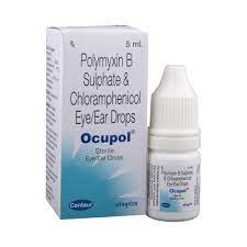 Drug is a product of the french farmakokompanii «laboratories du docteur e. Polymyxin B Ear Drops Dosage