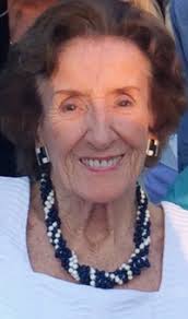 Diana Elizabeth Williams : Bernews Obituaries