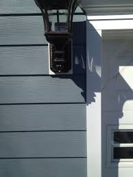 Hardieplank Evening Blue By American Home Contractors Hardie Plank Blue Siding Hardy Plank Siding