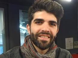 Rubén Molina, Nuit flamenco en París