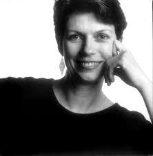 Three decades of dance: Mary Pat Robertson