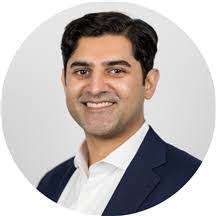 Syed Hasan's Instagram, Twitter & Facebook