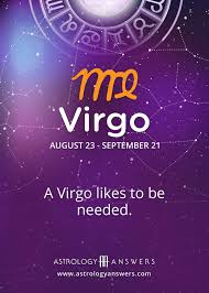 Virgo Daily Horoscope Astrologyanswers Com Virgo Horoscope Today Virgo Daily Horoscope Virgo Daily