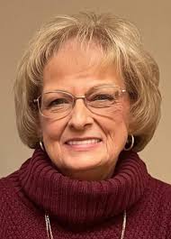 Annette Louise Sarver