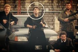He is known for his roles as john winchester in the fantasy horror series supernatural. Untold The Daniel Morgan Murder