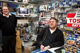 Melbourne vic 3000 good computer skills. Timeweb Computers South Melbourne Market