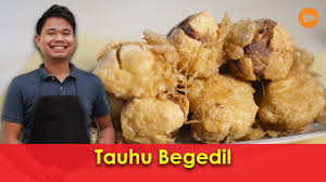 Resepi tauhu bergedil apk son sürüm indir için pc windows ve android (3.0.0). Resepi Tauhu Begedil Icookasia Try Masak Youtube