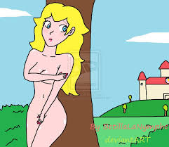 All Naked Peaches Enf Comics - Bobs and Vagene