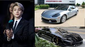 Whether you're shopping for car insurance for drivers with a suspended license or want the maximum coverage available, a range of choices exist in the marketplace. Revealing Bts Jimin S Luxurious Car Collection Will Leave Your Jaws Dropped Lovekpop95