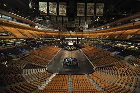 Pin On 07 22 14 Queen Adam Lambert In Td Garden In Boston Ma
