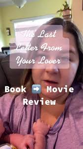 The Last Letter from Your Lover Ending Explanation