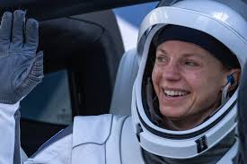 The Crew-11 astronauts will be medically evacuated today from the  International Space Station and land in California. How to watch NASA's  coverage. See link below ⬇️ bit.ly/4sGhPpp