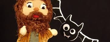 Espectáculos de títeres