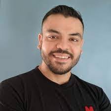 David Estrich's Instagram, Twitter & Facebook