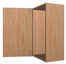 European Style Frameless Upper Cabinets Are Easy To Build With The Right Tools Are Affordable An Building Kitchen Cabinets Woodworking Desk Plans Wall Cabinet