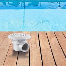 Pool Montage Wann Ist Ein Bodenablauf Sinnvoll Poolsana Der Pool Sauna Fachdiscount