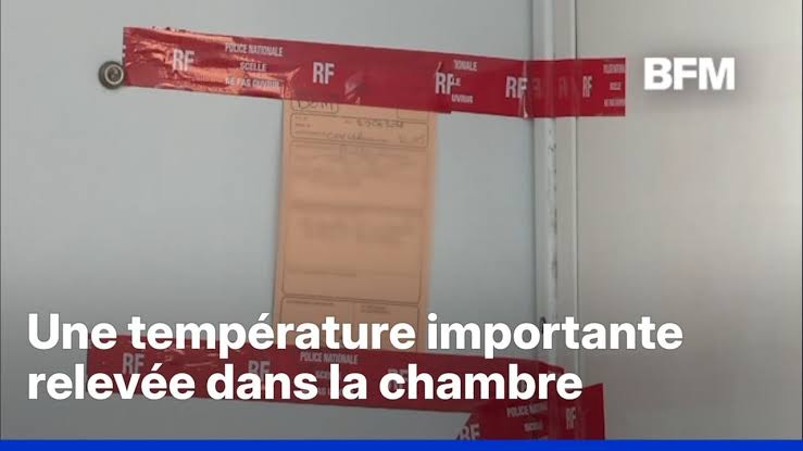 Nord: deux jumelles de 15 mois retrouvées mortes de déshydratation dans  leur chambre