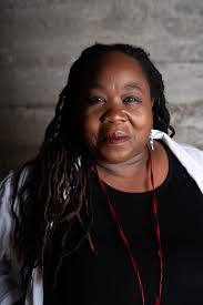 People — Black Women's Freedom Circle