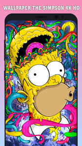 Baixe os melhores papéis de parede. Wallpaper Simpsons Posted By Sarah Simpson
