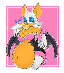 Rule34 - If it exists, there is porn of it  okioppai, rouge the bat, tails   3702878