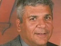 James DeFranco Obituary (1955