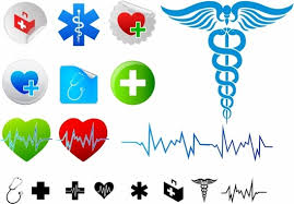 Blue and white snake on pole logo, star of life emergency medical technician emergency medical services decal paramedic, ambulance, angle, text, firefighter png. Medical Logo Free Vector Download 69 247 Free Vector For Commercial Use Format Ai Eps Cdr Svg Vector Illustration Graphic Art Design