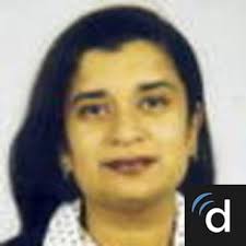 Dr. Asma A. Syed, MD